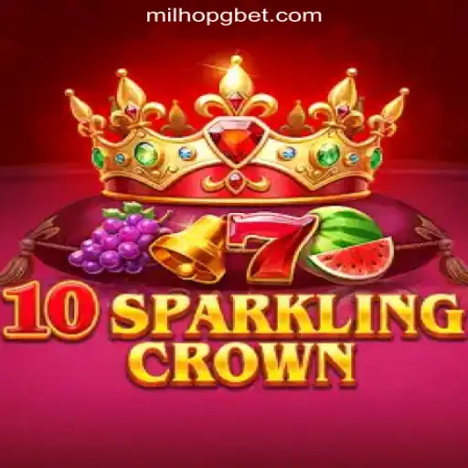 Explore the Enchanting World of 10SparklingCrown: A Premier Slot Game Experience