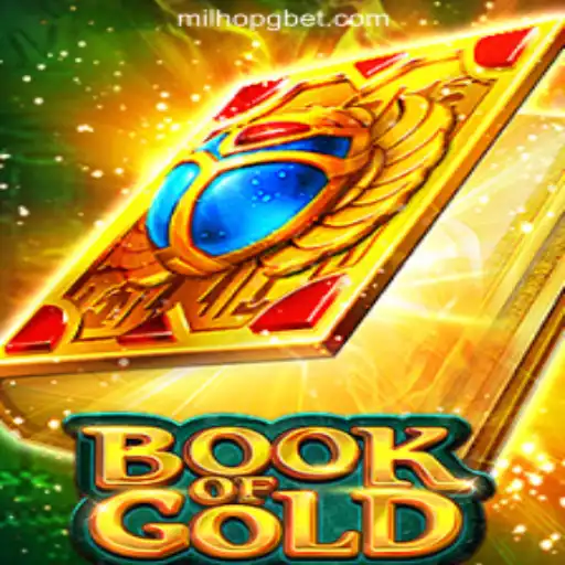 Discover the Thrills of BookofGold at MILHOPG.COM Oficial Slots Brasil #1