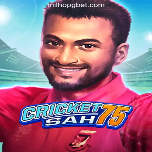 Discover CricketSah75: The Thrilling New Game on MILHOPG.COM!