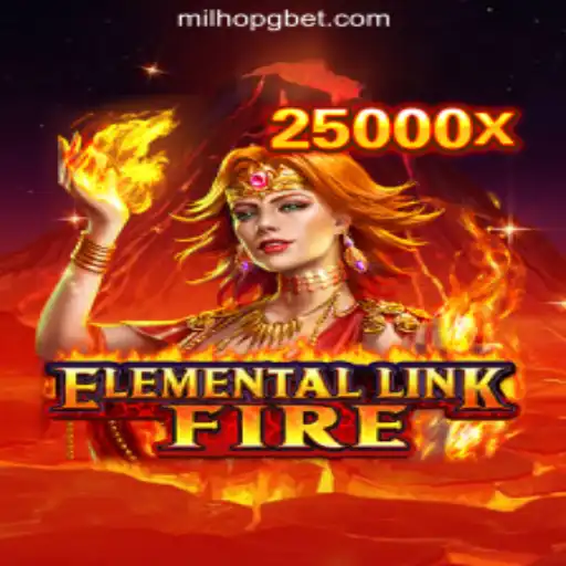 ElementalLinkFire: The New Sensation in Online Gaming