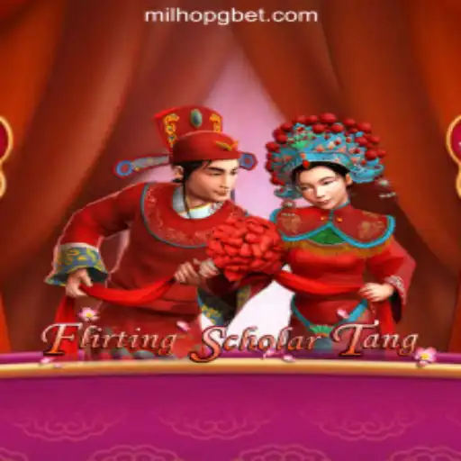 FlirtingScholarTang: A Cultural Odyssey in Gaming