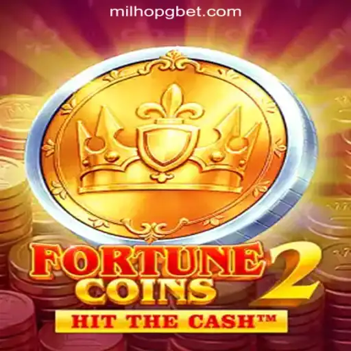 FortuneCoins2: Dive into the Thrilling World of Official Slots at MILHOPG.COM Brasil #1
