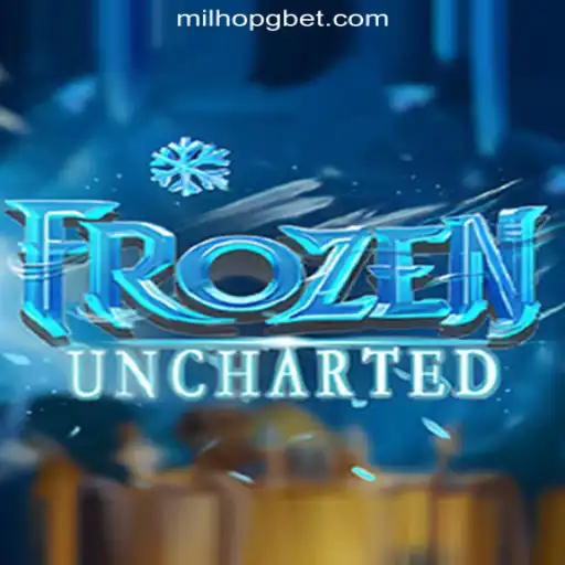 Exploring the Thrills of FrozenUncharted: A Journey with MILHOPG.COM Oficial Slots Brasil #1