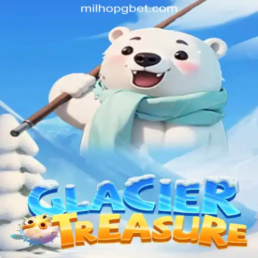 GlacierTreasure: An Icy Adventure in the World of Slots