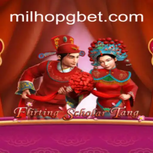 FlirtingScholarTang: A Cultural Odyssey in Gaming