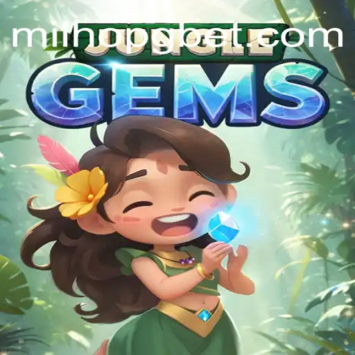 JungleGems: A Thrilling Adventure Awaits in the Heart of the Jungle
