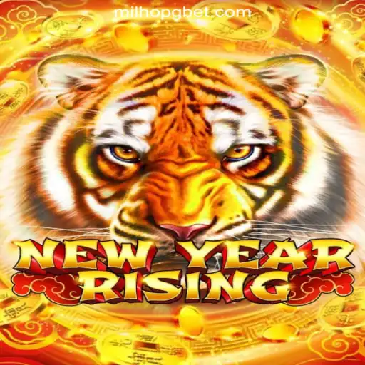 Exploring NewYearRising: A Comprehensive Guide to the Latest Slot Game