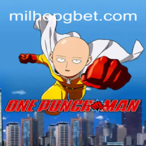 Exploring OnePunchMan: The Thrilling Adventure in MILHOPG.COM Oficial Slots Brasil #1