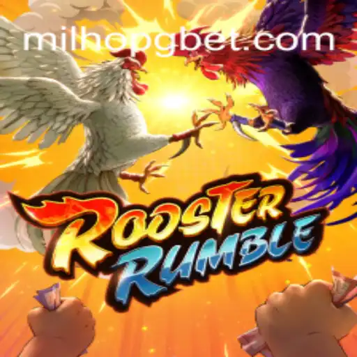 RoosterRumble: The Thrilling New Slot Game Experience