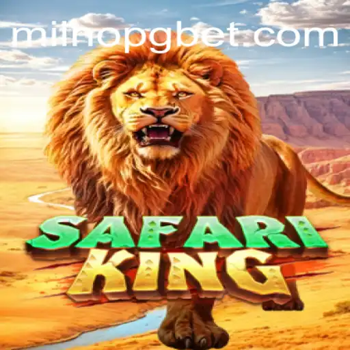 Exploring SafariKing: The Reigning Champion of MILHOPG.COM Oficial Slots Brasil #1