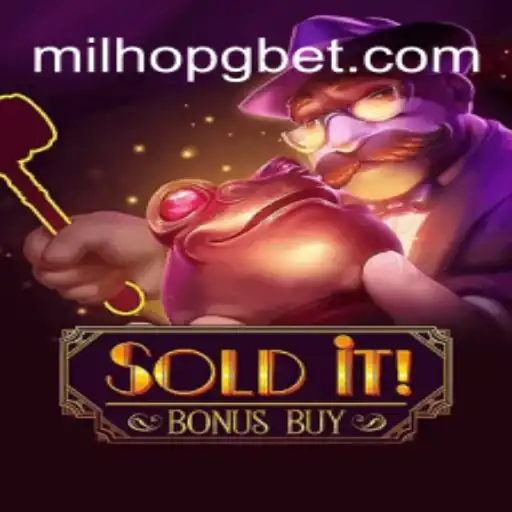 Exploring SolditBonusBuy: The Leading Slot Game from MILHOPG.COM