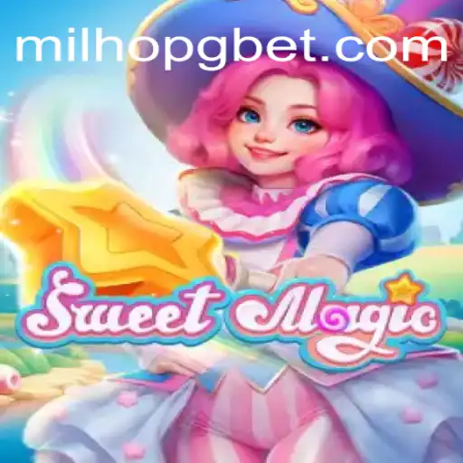Discover the Enchantment of SweetMagic: A Premier Slot Game Experience