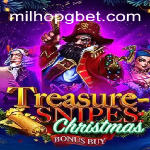 Exploring TreasuresnipesChristmas: The Ultimate Slot Experience