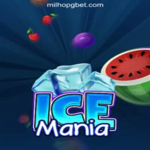 Exploring IceMania: The Thrilling Adventure in MILHOPG.COM Oficial Slots Brasil #1