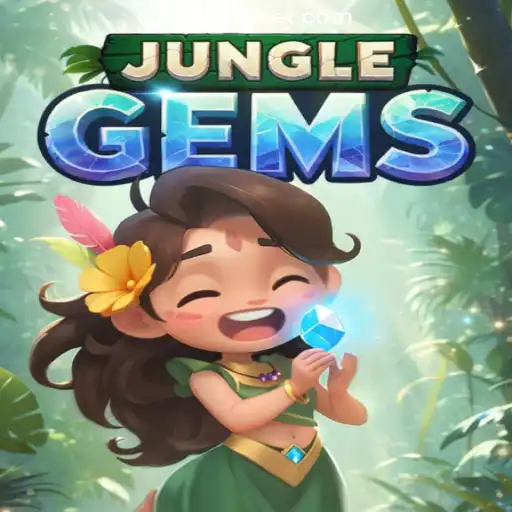 JungleGems: A Thrilling Adventure Awaits in the Heart of the Jungle