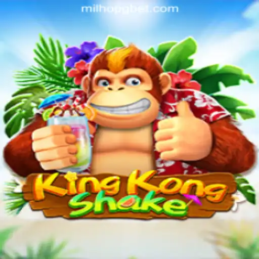 KingKongShake: Exploring the Exciting World of MILHOPG.COM Oficial Slots Brasil #1