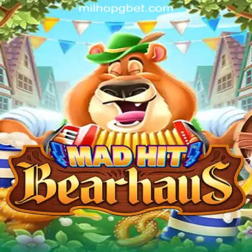 MadHitBearhaus: Dive into the Wilder Side of Gaming
