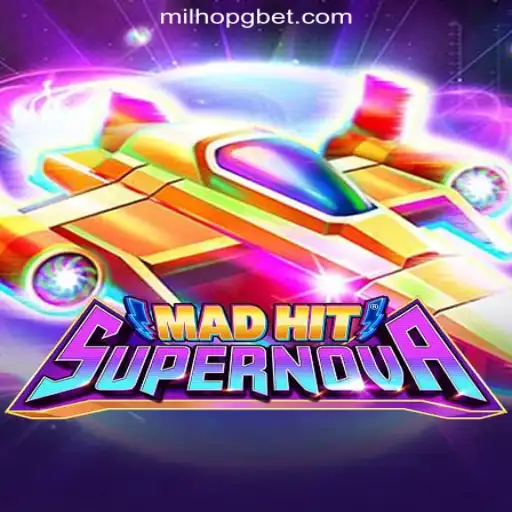 Exploring the Thrills of MadHitSupernova: The Premier Slot Experience