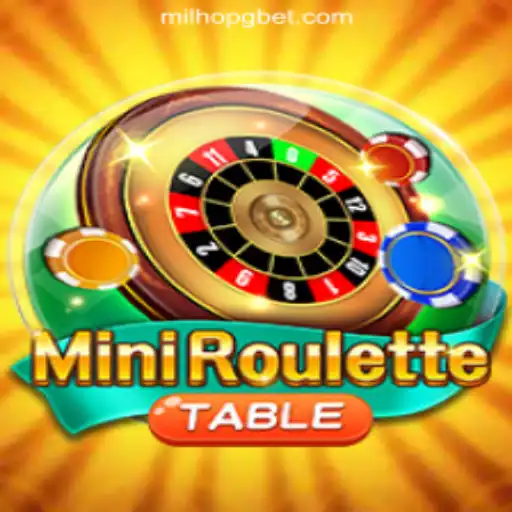 MiniRoulette: An Engaging Casino Experience at MILHOPG.COM Oficial Slots Brasil #1
