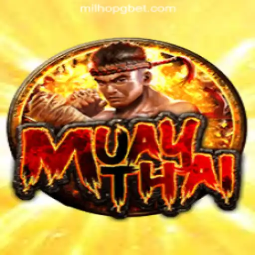 MuayThai Meets MILHOPG.COM: Explore the Thrilling World of Oficial Slots Brasil #1