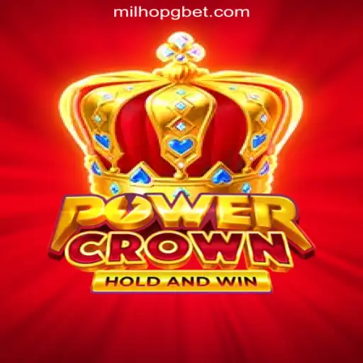 Exploring PowerCrown: A Deep Dive into the Latest Slot Sensation from MILHOPG.COM Oficial Slots Brasil #1