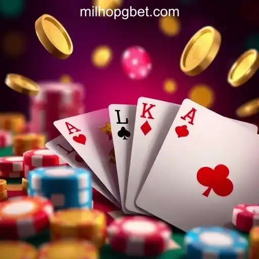 Responsible Gambling