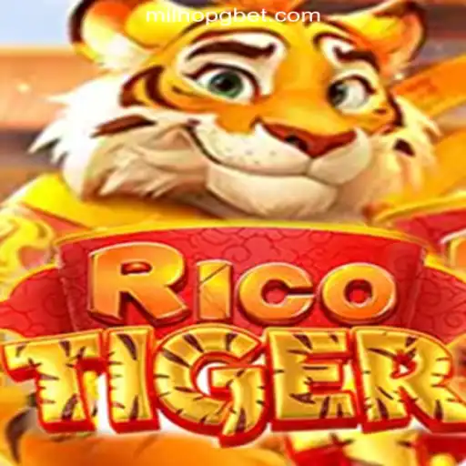 Experience the Thrill of RicoTiger Slots at MILHOPG.COM - Brasil's Premier Gaming Destination