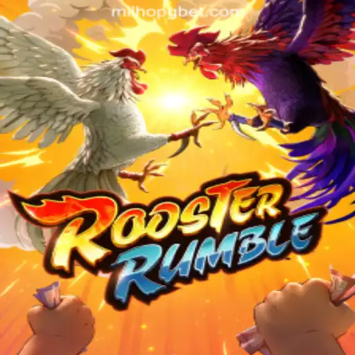 RoosterRumble: The Thrilling New Slot Game Experience
