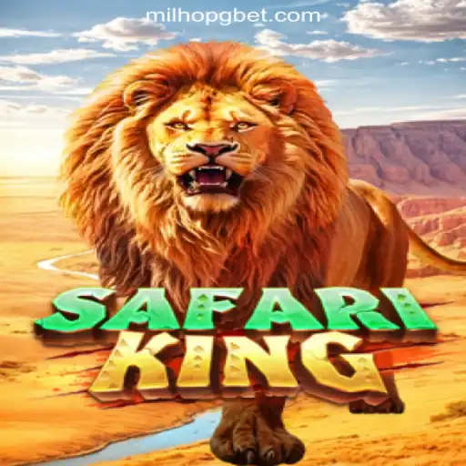 Exploring SafariKing: The Reigning Champion of MILHOPG.COM Oficial Slots Brasil #1