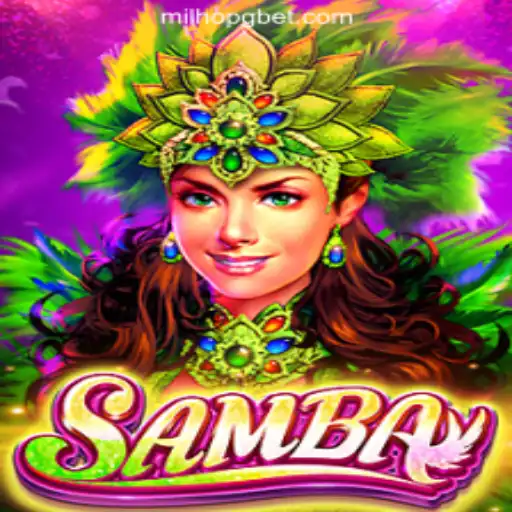 Discover the Vibrant World of Samba Slots on MILHOPG.COM