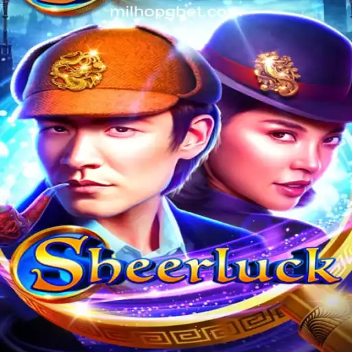 Exploring Sheerluck: The Premier Game Experience at MILHOPG.COM Oficial Slots Brasil #1