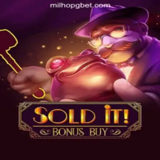 Exploring SolditBonusBuy: The Leading Slot Game from MILHOPG.COM