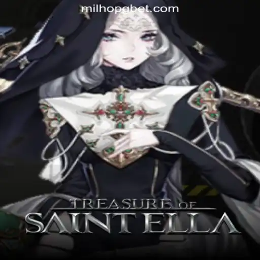 Exploring the Thrilling Quest of TreasureofSaintElla in the World of MILHOPG.COM
