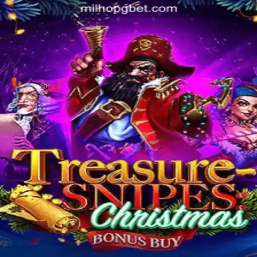 Exploring TreasuresnipesChristmas: The Ultimate Slot Experience