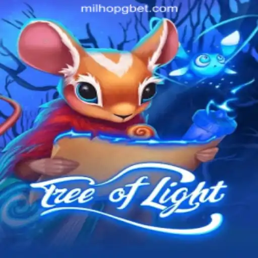 Tree of Light: A Magical Gaming Experience with MILHOPG.COM Oficial Slots Brasil #1
