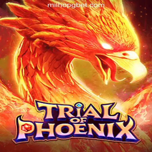 TrialofPhoenix: Rise from the Ashes in a Thrilling Gaming Experience