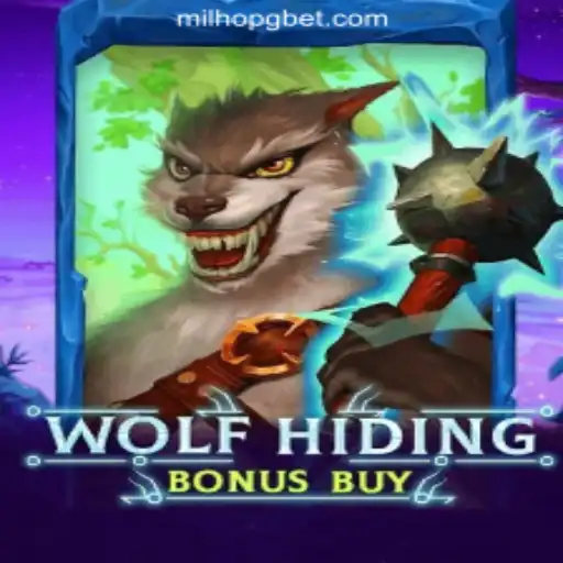 Discover the Thrilling Experience of WolfHidingBonusBuy Slots